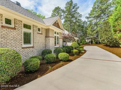Exterior - 73 Mcmichael Dr, Pinehurst, NC 28374 photo 8 of 21