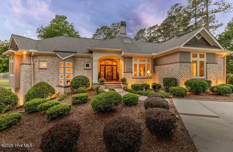 Exterior - 73 Mcmichael Dr, Pinehurst, NC 28374 photo 5 of 21