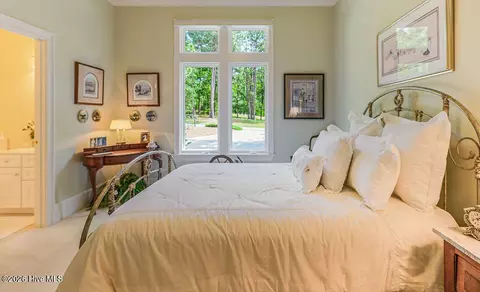 Bedroom - 73 Mcmichael Dr, Pinehurst, NC 28374 photo 7 of 9