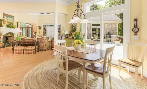 Dining - 73 Mcmichael Dr, Pinehurst, NC 28374 photo 4 of 4