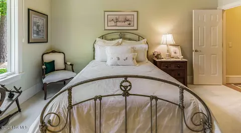 Bedroom - 73 Mcmichael Dr, Pinehurst, NC 28374 photo 6 of 9