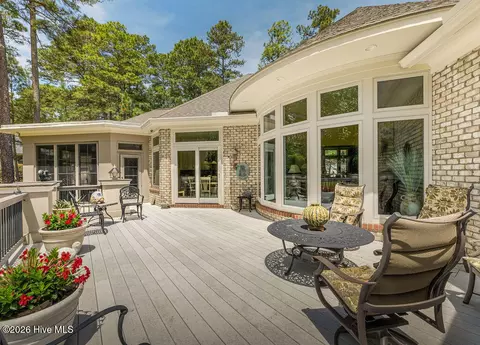 Exterior - 73 Mcmichael Dr, Pinehurst, NC 28374 photo 16 of 21
