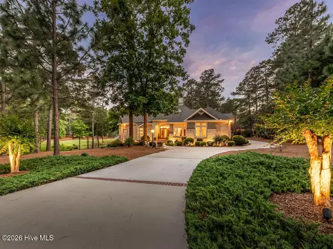 Exterior - 73 Mcmichael Dr, Pinehurst, NC 28374 photo 7 of 21