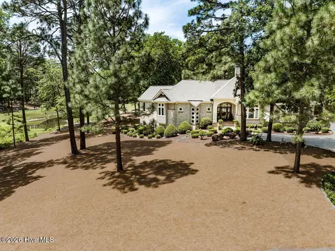 Exterior - 73 Mcmichael Dr, Pinehurst, NC 28374 photo 21 of 21