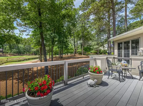 Exterior - 73 Mcmichael Dr, Pinehurst, NC 28374 photo 17 of 21