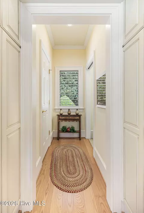 Entry Way - 73 Mcmichael Dr, Pinehurst, NC 28374 photo 4 of 6