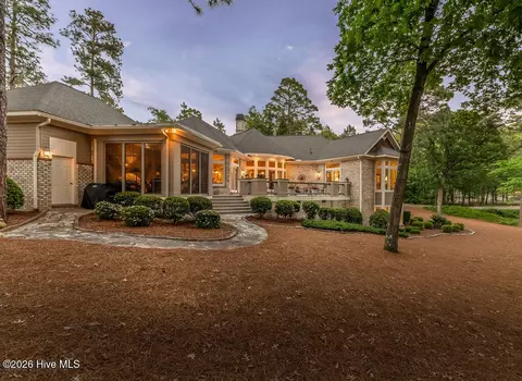 Exterior - 73 Mcmichael Dr, Pinehurst, NC 28374 photo 4 of 21