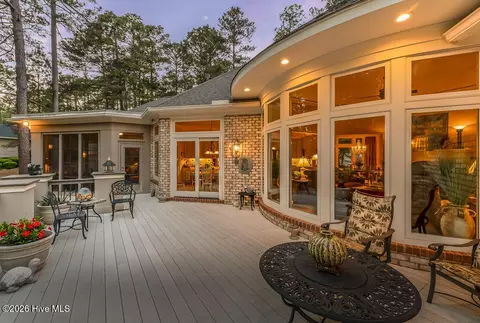 Exterior - 73 Mcmichael Dr, Pinehurst, NC 28374 photo 3 of 21