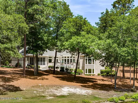 Exterior - 73 Mcmichael Dr, Pinehurst, NC 28374 photo 20 of 21