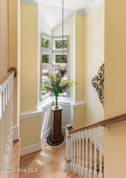 Entry Way - 73 Mcmichael Dr, Pinehurst, NC 28374 photo 6 of 6