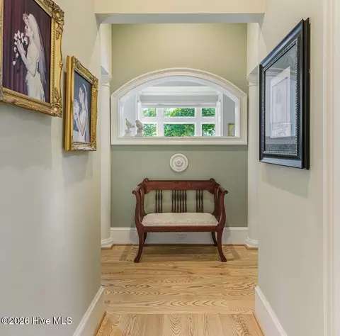 Entry Way - 73 Mcmichael Dr, Pinehurst, NC 28374 photo 5 of 6
