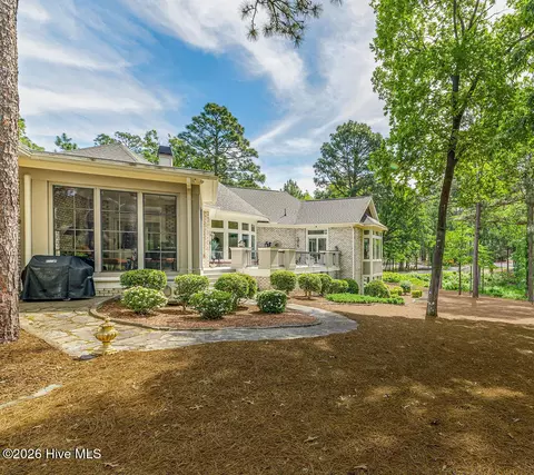 Exterior - 73 Mcmichael Dr, Pinehurst, NC 28374 photo 9 of 21