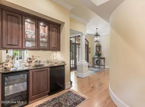 Entry Way - 73 Mcmichael Dr, Pinehurst, NC 28374 photo 3 of 6