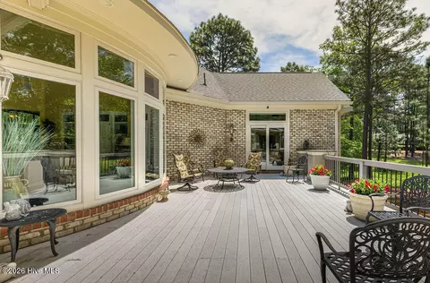 Exterior - 73 Mcmichael Dr, Pinehurst, NC 28374 photo 15 of 21