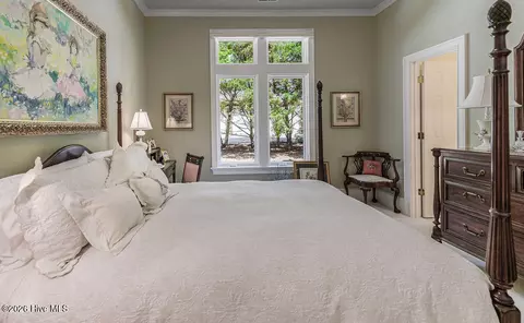 Bedroom - 73 Mcmichael Dr, Pinehurst, NC 28374 photo 4 of 9