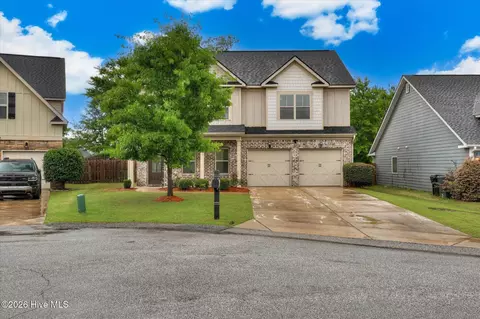 239 Tulip Dr, Evans, GA 30809