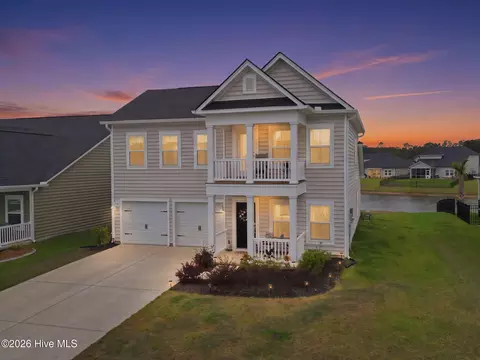 164 Empyrean Cir, Myrtle Beach, SC 29588