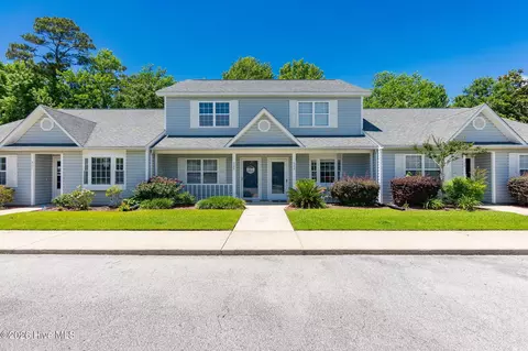 303 Barbour Rd #503, Morehead City, NC 28557