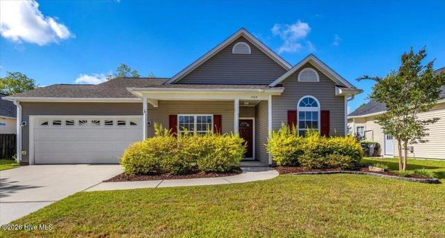1505 Idlewood Ct, Leland, NC 28451