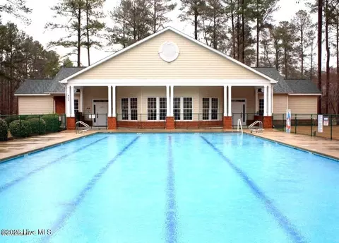Exterior - 125 Thames Ln, Chocowinity, NC 27817 photo 12 of 12