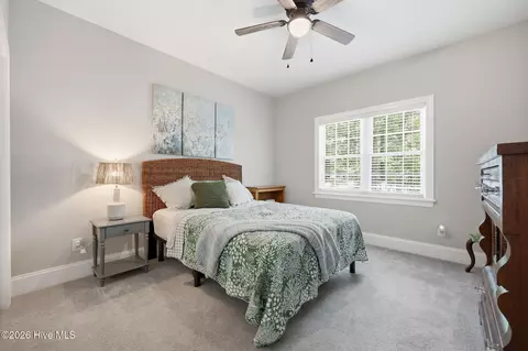 Bedroom - 125 Thames Ln, Chocowinity, NC 27817 photo 3 of 6