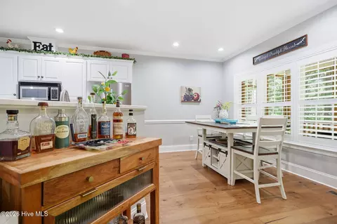 Dining - 125 Thames Ln, Chocowinity, NC 27817 photo 2 of 3