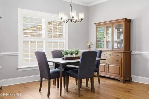 Dining - 125 Thames Ln, Chocowinity, NC 27817 photo 1 of 3