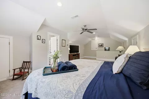 Bedroom - 125 Thames Ln, Chocowinity, NC 27817 photo 6 of 6