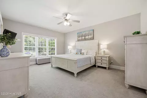 Bedroom - 125 Thames Ln, Chocowinity, NC 27817 photo 1 of 6