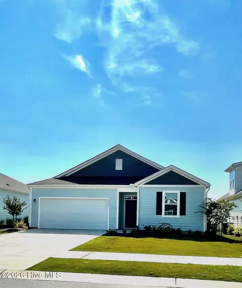 1337 Clendon Cir, Leland, NC 28451