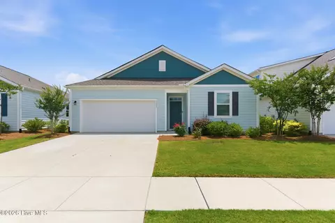 1337 Clendon Cir, Leland, NC 28451