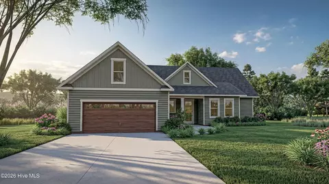 221 Essie Mae Ln, Northwest, NC 28451