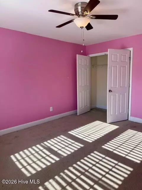 Bedroom - 1284 L Cooper Rd, Cameron, NC 28326 photo 1 of 2