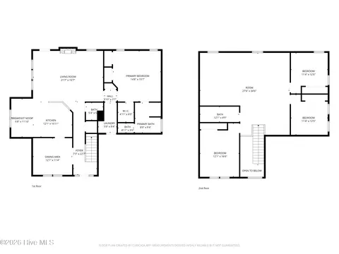 1284 L Cooper Rd, Cameron, NC 28326