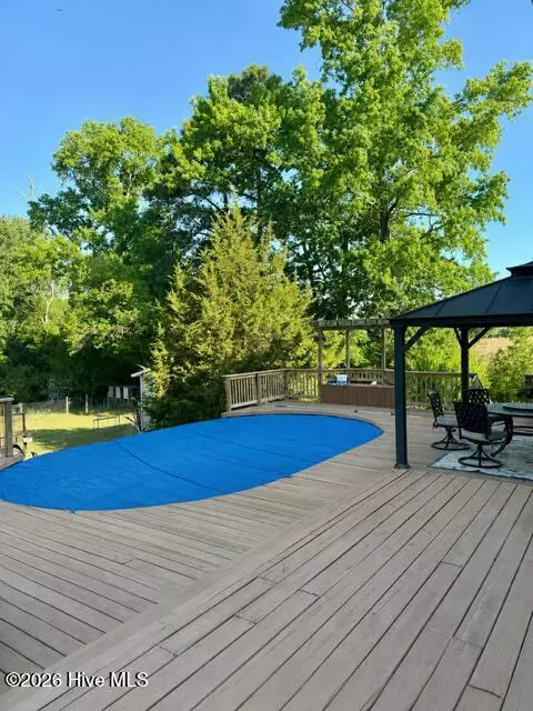 Exterior - 1284 L Cooper Rd, Cameron, NC 28326 photo 3 of 5