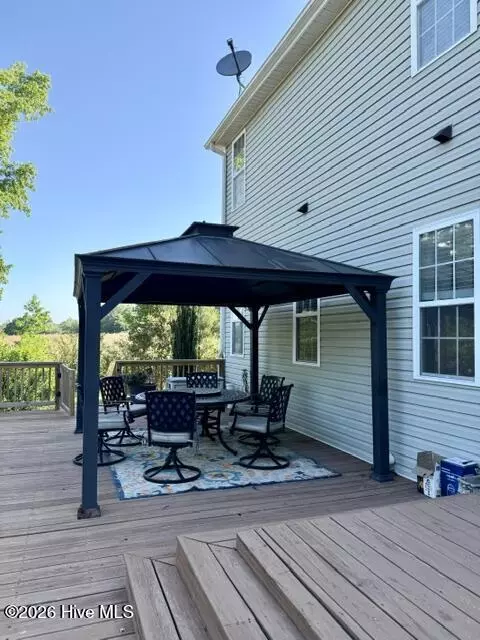 Exterior - 1284 L Cooper Rd, Cameron, NC 28326 photo 2 of 5