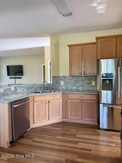 Kitchen - 1284 L Cooper Rd, Cameron, NC 28326 photo 1 of 3