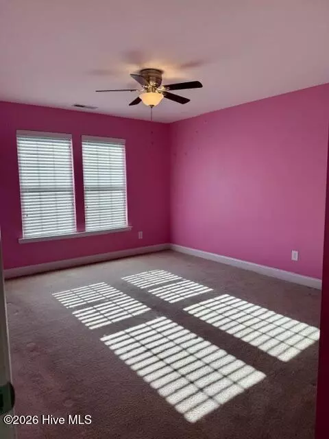 Bedroom - 1284 L Cooper Rd, Cameron, NC 28326 photo 2 of 2