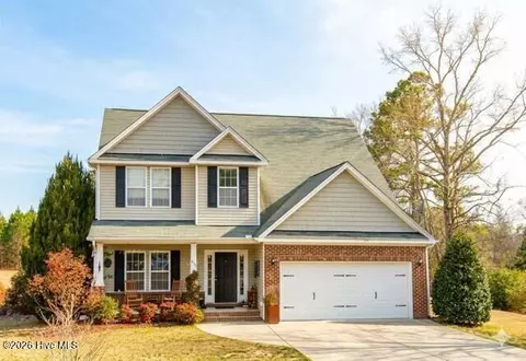 Exterior - 1284 L Cooper Rd, Cameron, NC 28326 photo 1 of 5