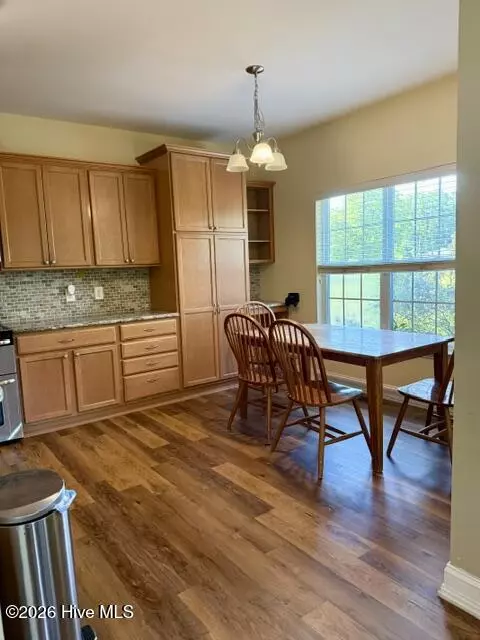 Kitchen - 1284 L Cooper Rd, Cameron, NC 28326 photo 3 of 3
