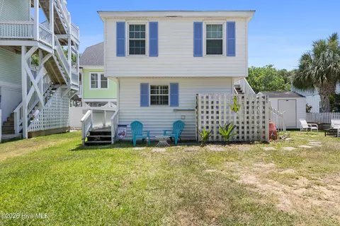 403 S Carolina Ave, Carolina Beach, NC 28428