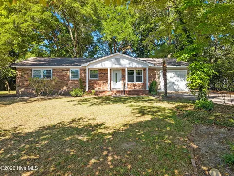 1646 Waterway Dr SW, Ocean Isle Beach, NC 28469