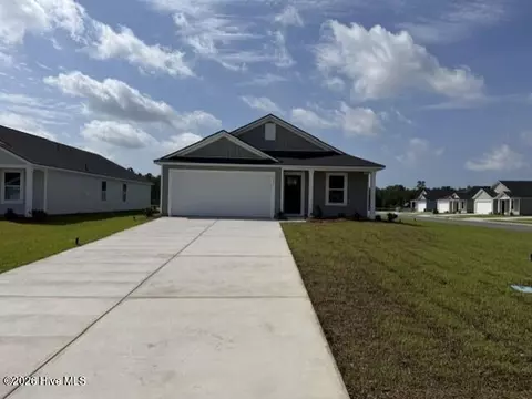 1202 Black Kite Ct SW #LOT 258 BECKMAN, Ocean Isle Beach, NC 28469
