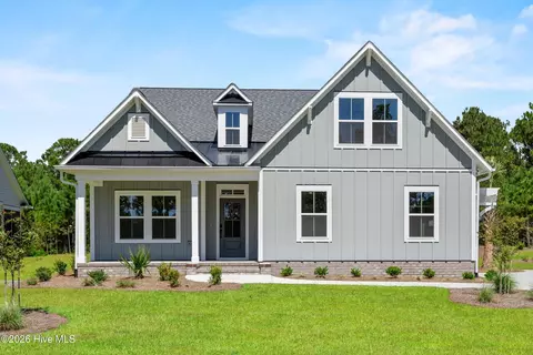 7500 Wallace Pl SW #22, Sunset Beach, NC 28468