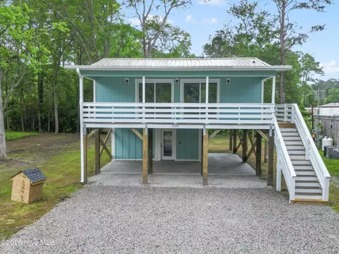 1319 Pheasant Ave SW, Supply, NC 28462