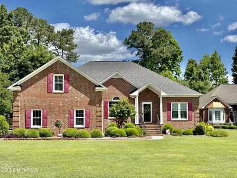 701 Discovery Bay, Trent Woods, NC 28562