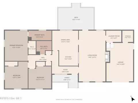 103 Drury Ln, New Bern, NC 28560