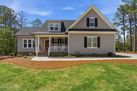 26 Forest Lake Dr, Jackson Springs, NC 27281