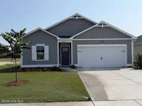 695 Pelican Cove Way SE #231, Southport, NC 28461