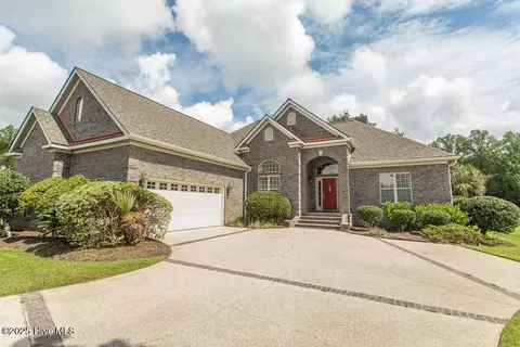 62 Abbington Pl SW, Ocean Isle Beach, NC 28469
